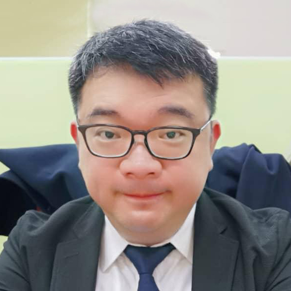 Dr Lee Chee Chan